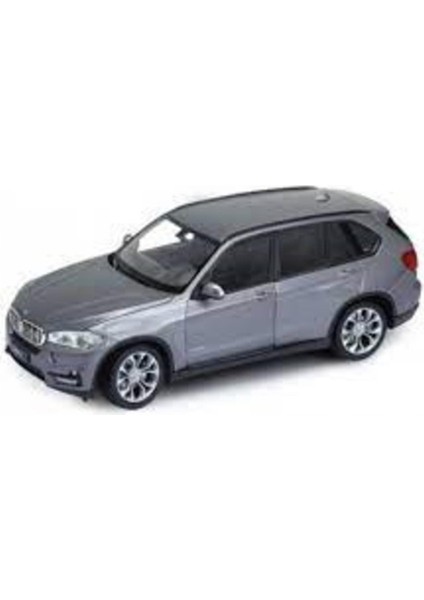 24052 Welly Dıecast 1:24 Bmw X5 (12)