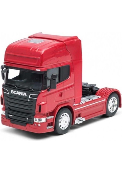 Scania V8 R730 1:32 Ölçekli Tır Çekici