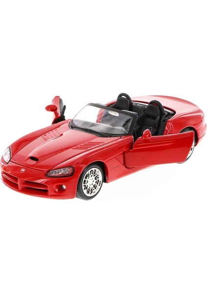 1:24 2003 Dodge Viper Srt-10