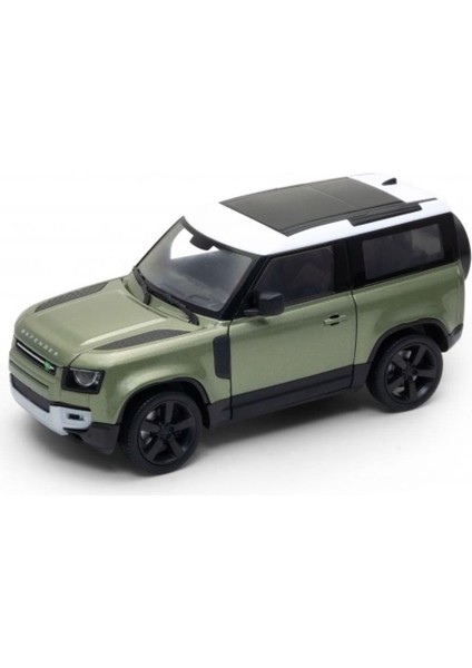 1:26 Land Rover Defender