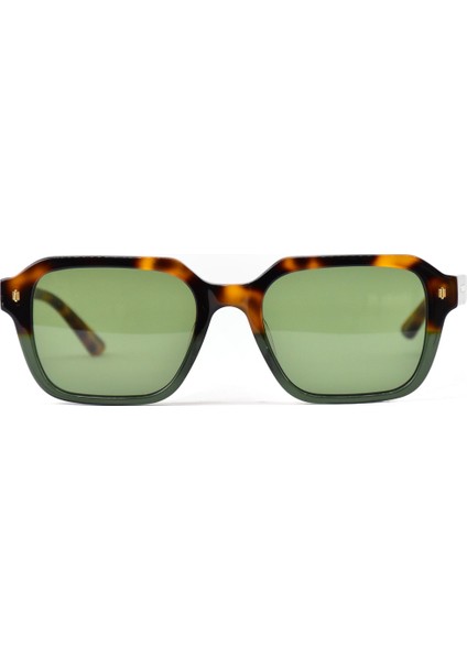 Cadız 001 52-19 145 Erkek Güneş Gözlüğü