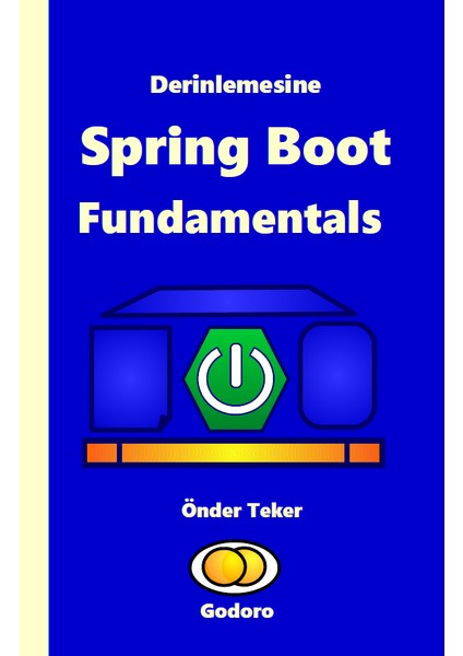 Derinlemesine Spring Boot Fundamentals