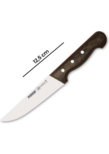 Venge Kasap Bıçağı 12,5 Cm - 31250