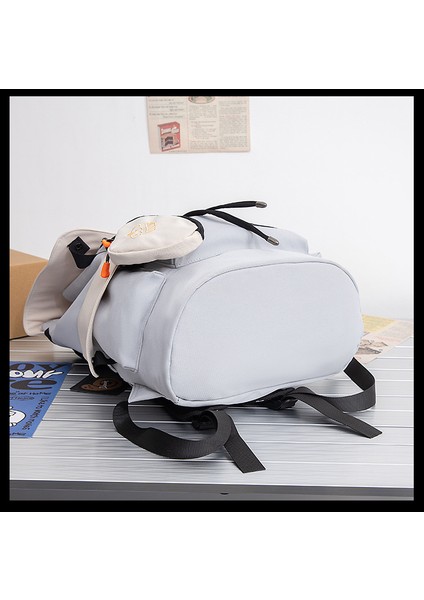 Su Geçirmez ve Aşınmaya Dayanıklı Büyük Kapasiteli Öğrenci Okul Çantası-Seyahat Sırt Çantası-Günlük Sırt Çantası (Yurt Dışından) indirimleri