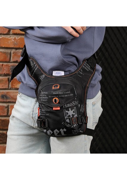 Çok Fonksiyonlu Bel Çantası, Taktik Bacak Çantası, Messenger Çantası, Omuz Çantası, Açık Hava Spor Spor Çantası (Yurt Dışından) modelleri