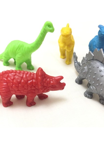 6 Lı Dinazor Seti fiyatları