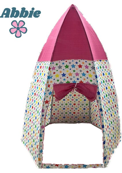 Türksat Füze Oyun Çadırı