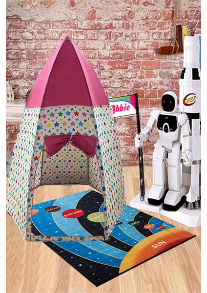 Türksat Füze Oyun Çadırı fiyatları