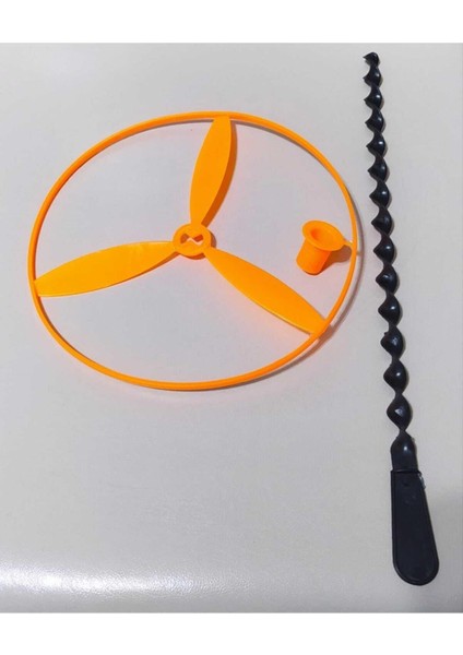 4 Adet Ufo Pervane Fırfır fiyatları