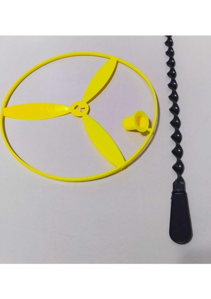 4 Adet Ufo Pervane Fırfır modelleri