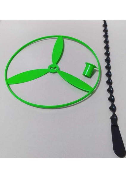 4 Adet Ufo Pervane Fırfır indirimleri