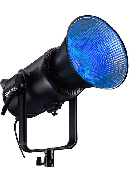 EXC-180RGB-II Rgb LED Video Işığı