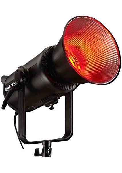 EXC-180RGB-II Rgb LED Video Işığı