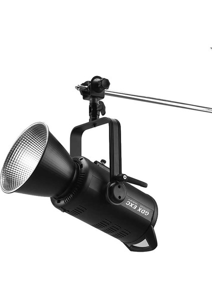 EXC-180RGB-II Rgb LED Video Işığı