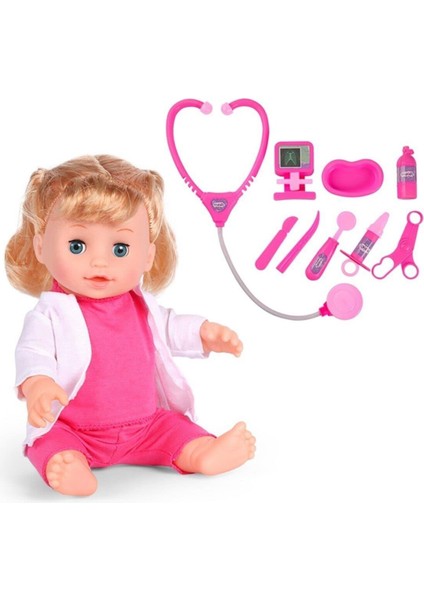 Maide GLT1104 Bebek Doktor Seti | 8692644042038 modelleri