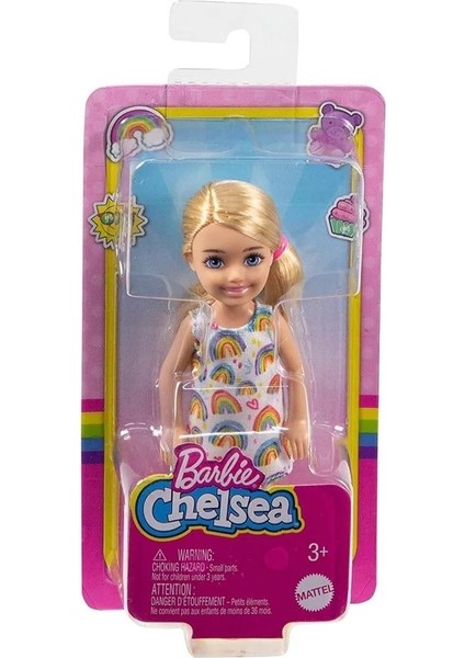 Chelsea Bebek Serisi HGT02 modelleri