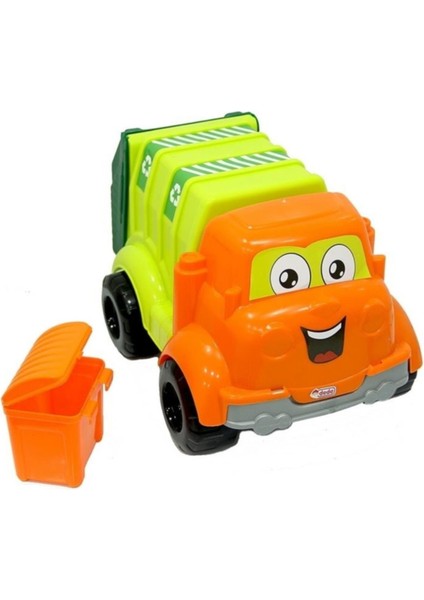 Benim Ilk Çöp Kamyonum fiyatları