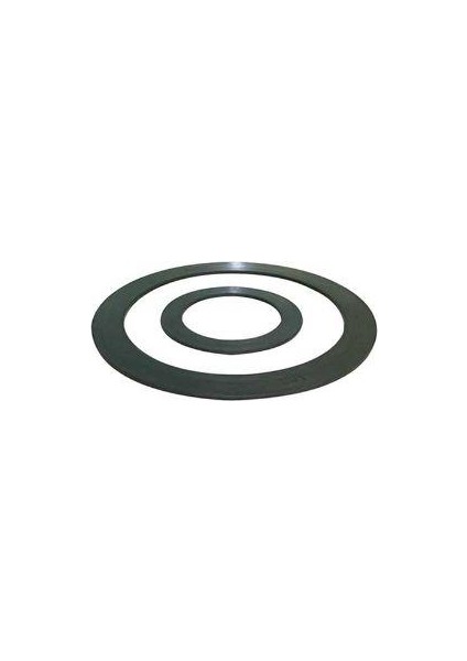 Pvc Depo Bağlantı Adaptör Yaprak Contası Epdm ( Ø 75 ) ( 1 Adet )
