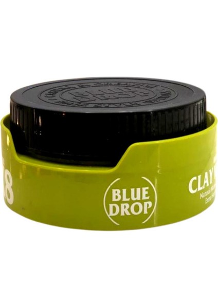 Blue Drop Clay Wax X8 (Sweet Green) 150 ml