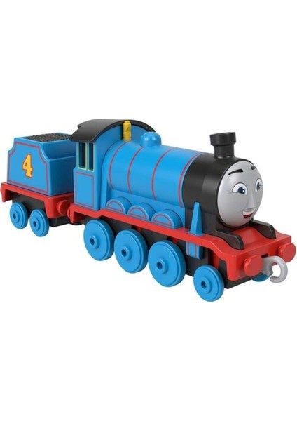 Thomas&friends Sür Bırak Trenler Thomas HFX91 HHN38 Lisanslı Ürün modelleri