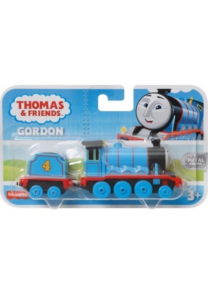 Thomas&friends Sür Bırak Trenler Thomas HFX91 HHN38 Lisanslı Ürün fırsatları