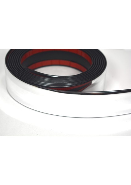 40 mm - 1 Metre Krom Nikelaj Şerit modelleri