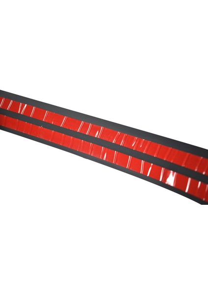 40 mm - 1 Metre Krom Nikelaj Şerit