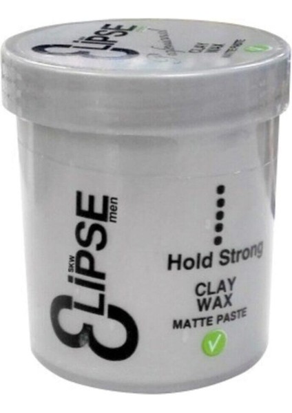 Elipse Mat Wax 100 ml
