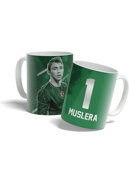 Muslera Bardak