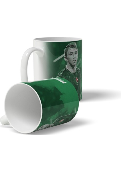 Muslera Bardak