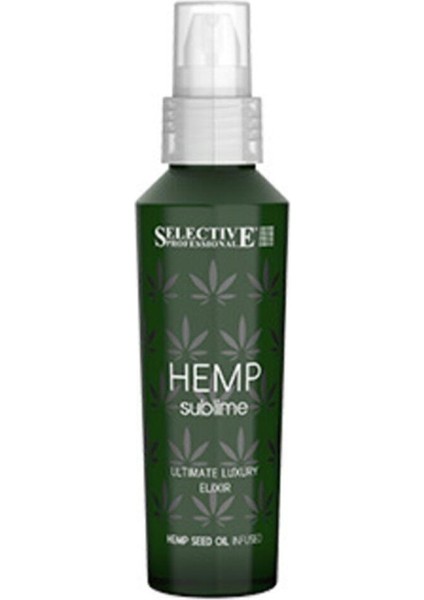 Koçak Kozmetik Hemp Sublime Ultimate Luxury Elixir 100ML fiyatları