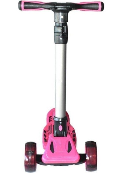 Cool Wheels Maxi Scooter Pembe FR59144