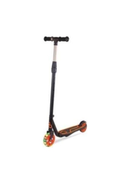 Cool Wheels Scooter - Turuncu +5