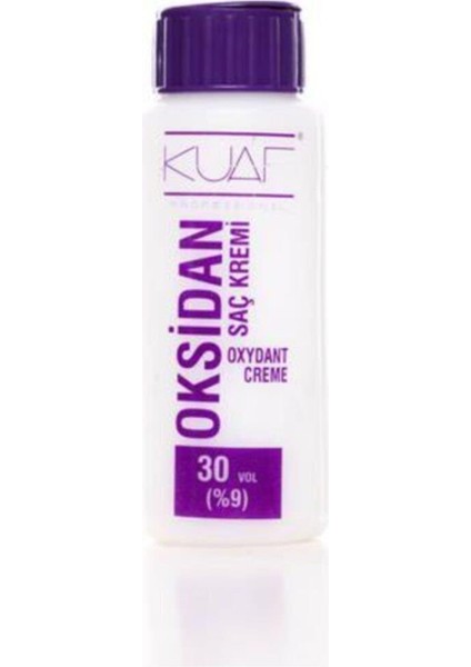 Peroksit 60 ml Oksidan 30 Volüm %9 3 Adet