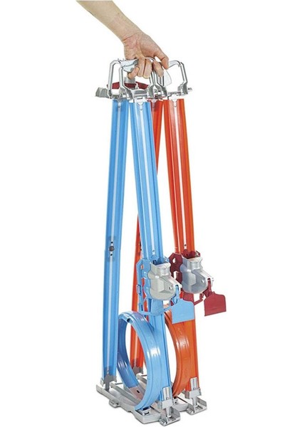 Çift Çemberde Depar Pist Seti GFH85 indirimleri