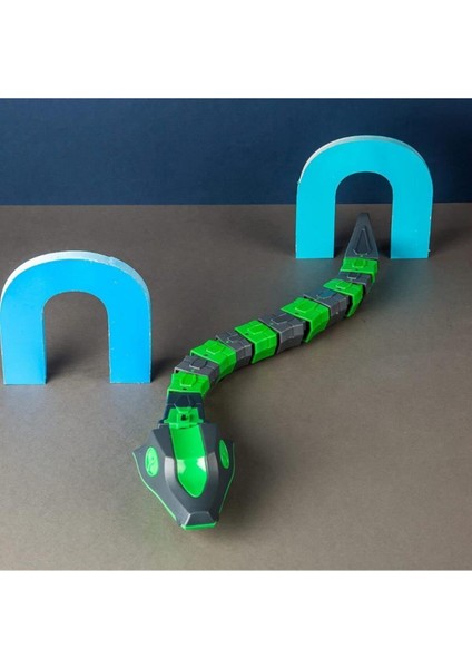 Bilim ve Oyun - Slitherbot / Robotik Laboratuvarı fiyatları