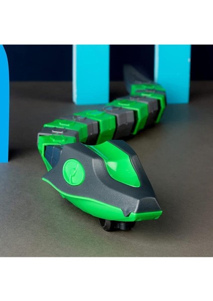 Bilim ve Oyun - Slitherbot / Robotik Laboratuvarı indirimleri