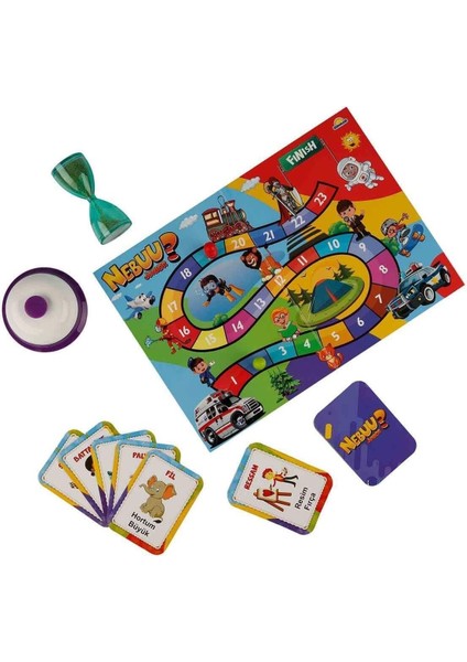 Nebuu Junior fiyatları