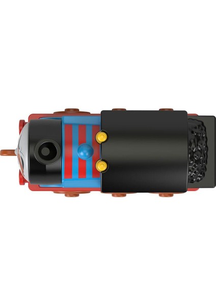 Thomas Friends Thomas ve Friends Küçük Tekli Tren Sür-Bırak HFX89-HHN35 indirimleri