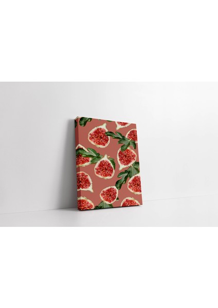 Kanvas Tablo Incir Temalı 67 fiyatları