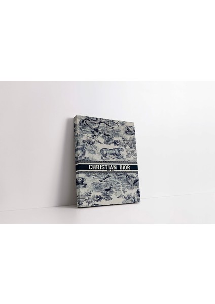 Kanvas Tablo Safari ve Doğa Temalı 208