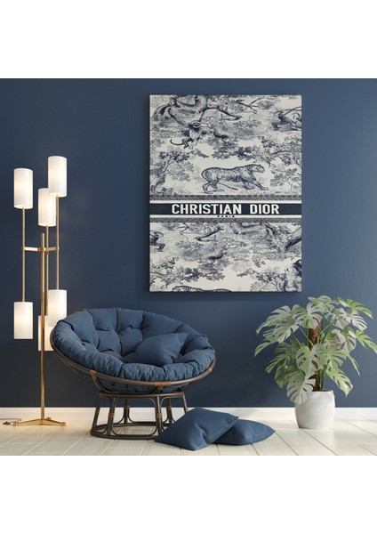 Kanvas Tablo Safari ve Doğa Temalı 208 fiyatları