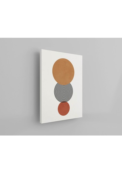 Kanvas Tablo Minimalist Boho 84 fiyatları