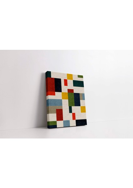 Kanvas Tablo Çok Renkli 2050 fiyatları