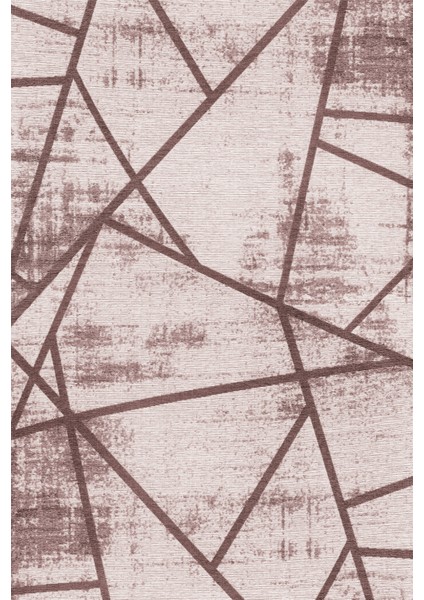 Kanvas Tablo Geometrik Temalı Kahve Bej 42 modelleri