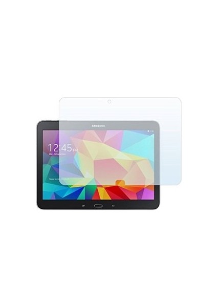 Galaxy T530 Tablet Kırılmaz Cam Ekran Koruyucu