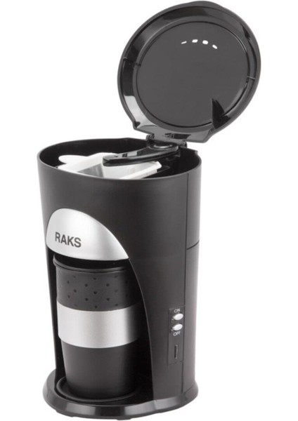 HIRDAVATÇIM06 Raks Lui Filtre Kahve Makinesi fiyatları