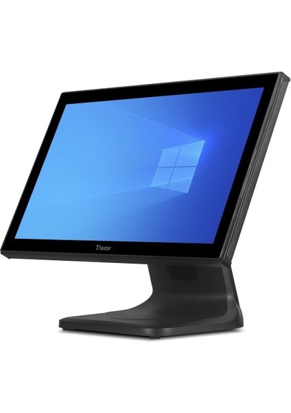 Tıwox TP-5610 I5 10.nesil 8gb Ram 128 SSD 18,5'' Endüstriyel Pos Pc