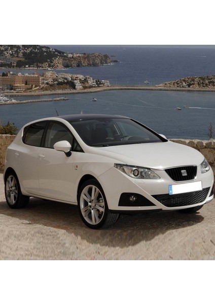 Seat Ibiza 2009-2012 Ön Koltuk Yatırma Ayar Makarası Bej 1J0881671F fiyatları