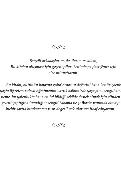 100 Kadim Öğreti - Arda Bafra